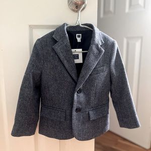 Brand New Janie and Jack Blazer are with tag on